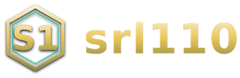 srl110 logo