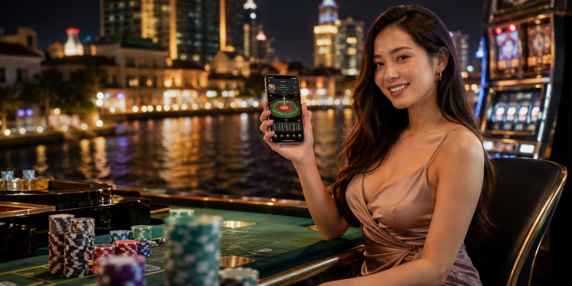 srl110 Abyss di srl110: Apa yang Kami Tawarkan