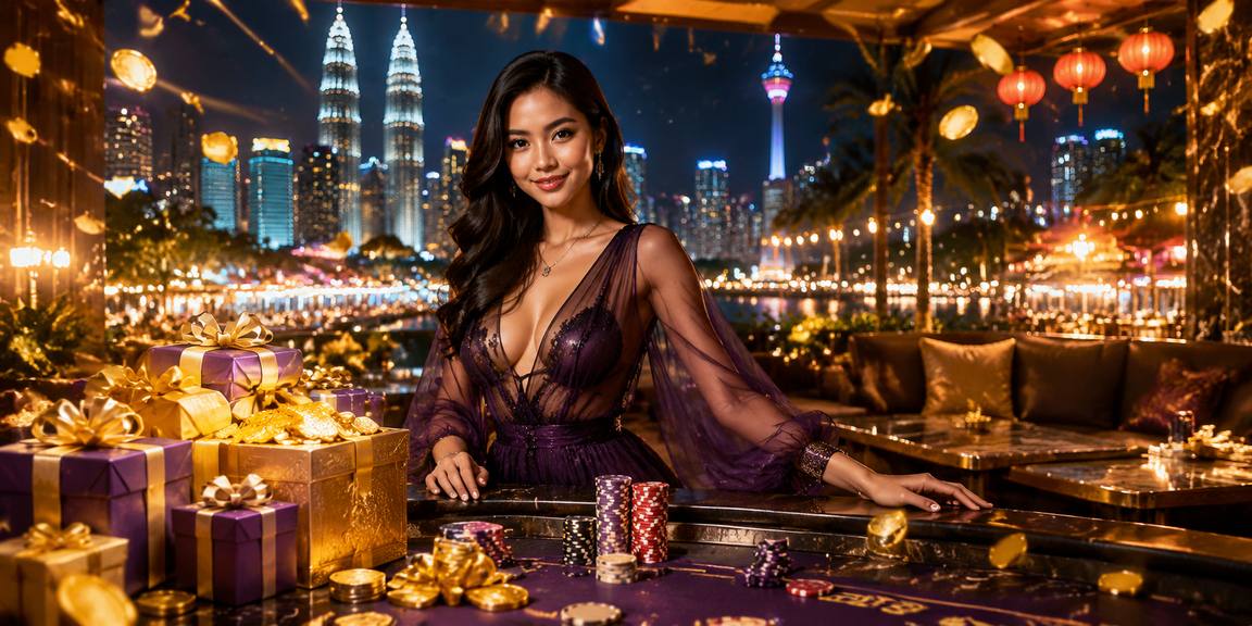srl110 Lobi Penuh srl110 di Hujung Jari Anda