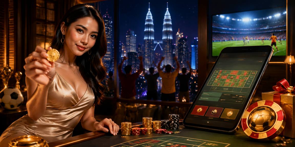 srl110 Terma Penggunaan Akaun srl110 di Malaysia